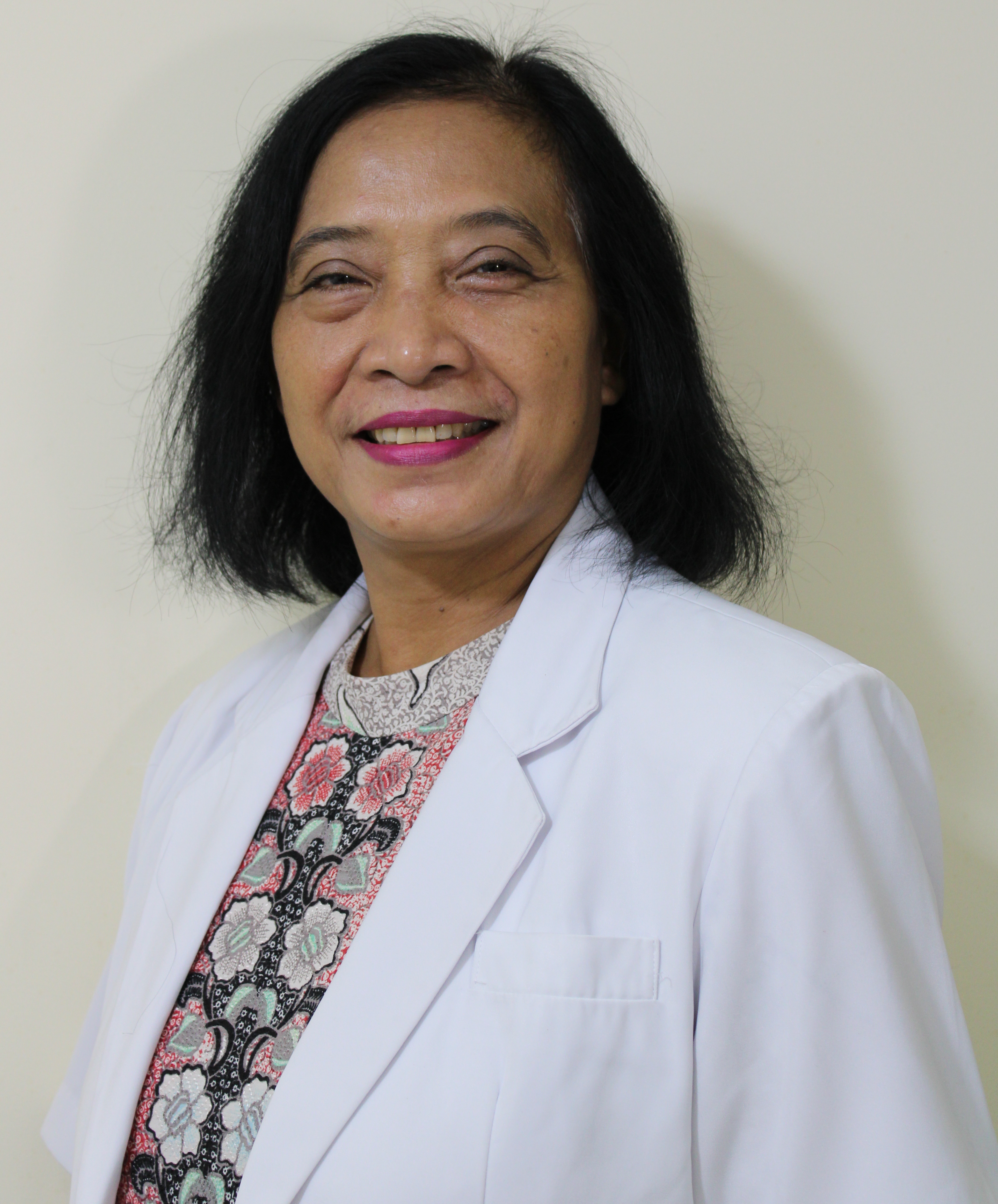 Foto dr. Niken Prita Yati, Sp.A, Subsp.Endo.(K)