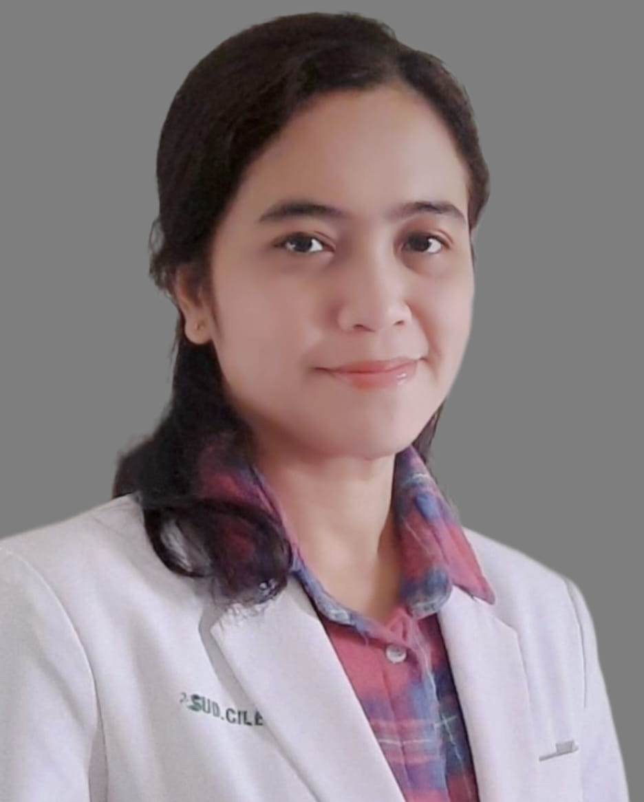 Foto dr. Margaretha, Sp.KJ