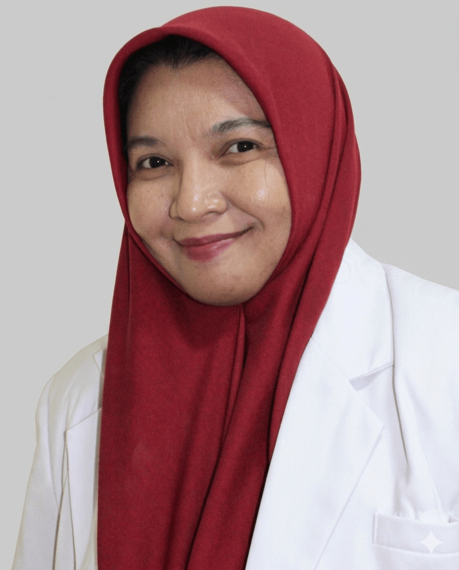 Foto dr. Annisa